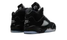 Jordan 5 Retro OG GS "Black Metallic Reimagined" HF3976 001