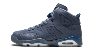 Air Jordan 6 Retro GS "Diffused Blue"