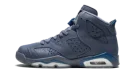 Air Jordan 6 Retro GS "Diffused Blue"