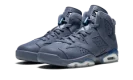 Air Jordan 6 Retro GS "Diffused Blue"