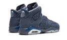 Air Jordan 6 Retro GS "Diffused Blue"
