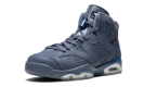 Air Jordan 6 Retro GS "Diffused Blue"