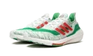 Ultraboost 21 "Mexico National Soccer Team"