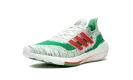 Ultraboost 21 "Mexico National Soccer Team"
