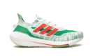 Ultraboost 21 "Mexico National Soccer Team"