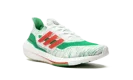 Ultraboost 21 "Mexico National Soccer Team"