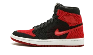 Air Jordan 1 Ret Hi Flyknit GS