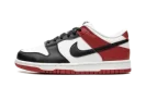 Dunk Low GS "Black Toe"
