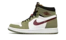 Air Jordan 1 Zoom CMFT "Neutral Olive"