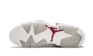 Air Jordan 6 Retro "Maroon" 384664 116