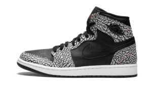 Air Jordan 1 Retro High "Elephant Print"