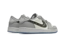 Air Jordan 1 Low "Dior"