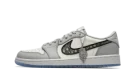 Air Jordan 1 Low "Dior"