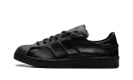Y-3 Superstar "Black/Black/Black"
