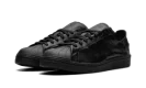 Y-3 Superstar "Black/Black/Black"