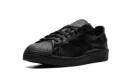 Y-3 Superstar "Black/Black/Black"