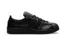 Y-3 Superstar "Black/Black/Black"