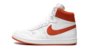 Jordan Air Ship PE SP "Team Orange"