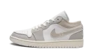 Air Jordan 1 Low SE Craft "Tech Grey"