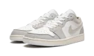 Air Jordan 1 Low SE Craft "Tech Grey"