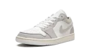 Air Jordan 1 Low SE Craft "Tech Grey"