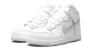 Dunk High SP PS "Pure Platinum"
