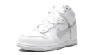Dunk High SP PS "Pure Platinum"