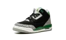 Air Jordan 3 Retro GS "Pine Green" 398614 030