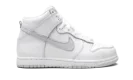 Dunk High SP PS "Pure Platinum"