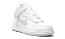 Dunk High SP PS "Pure Platinum"