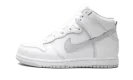 Dunk High SP PS "Pure Platinum"