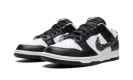 DUNK LO ESS MNS WMNS "Black Paisley"