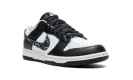 DUNK LO ESS MNS WMNS "Black Paisley"