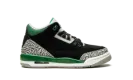 Air Jordan 3 Retro GS "Pine Green" 398614 030
