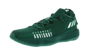 Dame 7 EXTPLY "DARK GREEN"