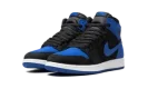 Air Jordan 1 High OG GS "Royal Reimagined"