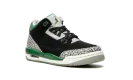 Air Jordan 3 Retro GS "Pine Green" 398614 030