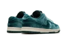 DUNK LO MNS WMNS "Green Velvet"