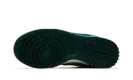 DUNK LO MNS WMNS "Green Velvet"