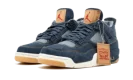 Air Jordan 4 Retro NRG "Levi's"