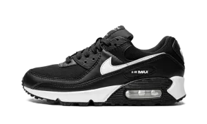 AIR MAX 90 MNS WMNS "Black/White"
