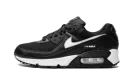AIR MAX 90 MNS WMNS "Black/White"