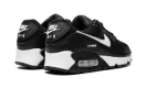 AIR MAX 90 MNS WMNS "Black/White"