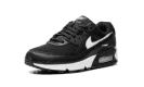 AIR MAX 90 MNS WMNS "Black/White"