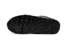 AIR MAX 90 MNS WMNS "Black/White"