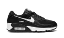AIR MAX 90 MNS WMNS "Black/White"