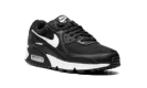 AIR MAX 90 MNS WMNS "Black/White"