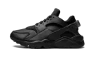 AIR HUARACHE MNS WMNS "Triple Black"