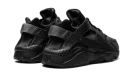 AIR HUARACHE MNS WMNS "Triple Black"