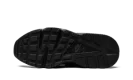 AIR HUARACHE MNS WMNS "Triple Black"